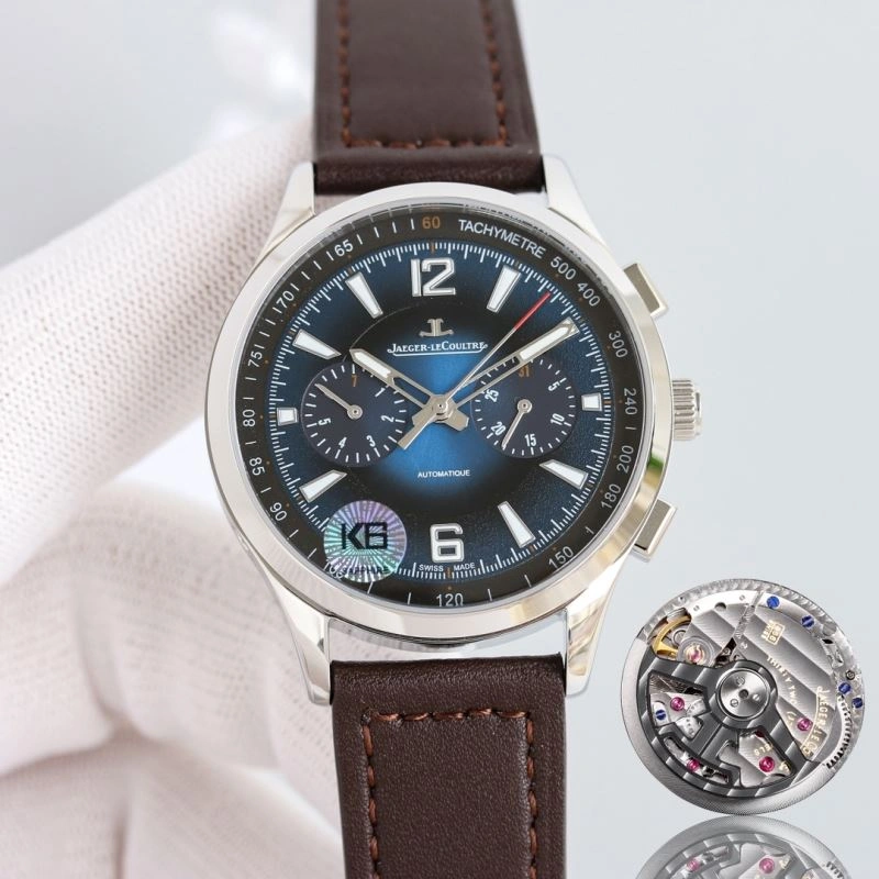 Upgraded JAEGER-LECOULTRE Watches 186186