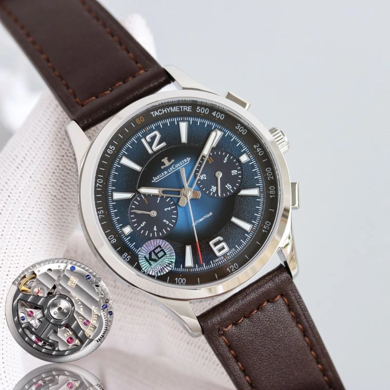 Upgraded JAEGER-LECOULTRE Watches 186186
