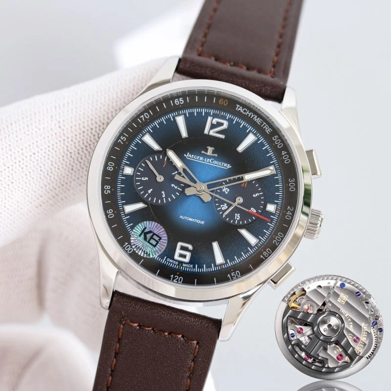 Upgraded JAEGER-LECOULTRE Watches 186186