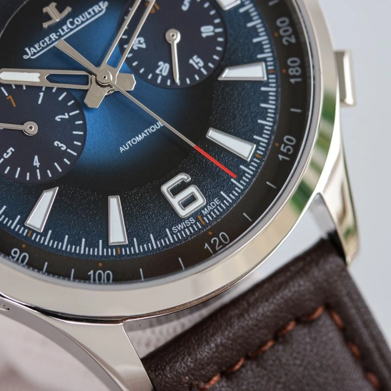 Upgraded JAEGER-LECOULTRE Watches 186186