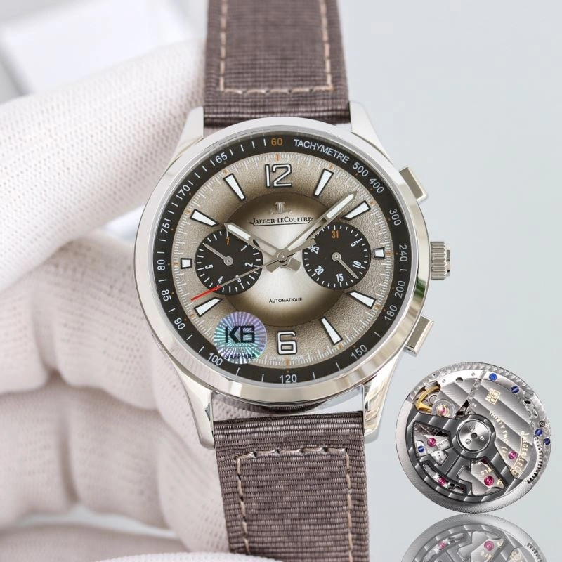 JAEGER-LECOULTRE Watches MultiPurpose 186173