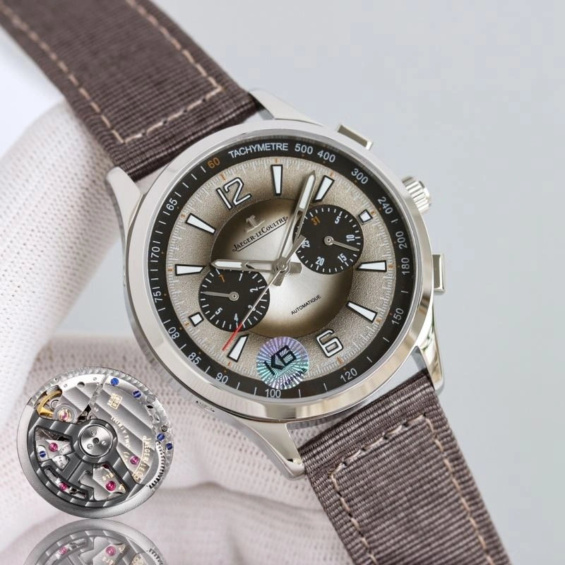 JAEGER-LECOULTRE Watches MultiPurpose 186173