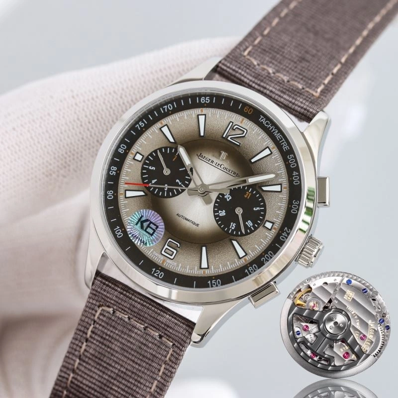 JAEGER-LECOULTRE Watches MultiPurpose 186173