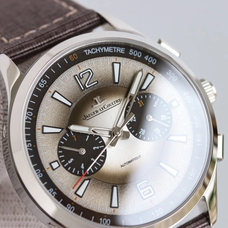 JAEGER-LECOULTRE Watches MultiPurpose 186173