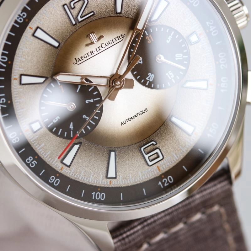 JAEGER-LECOULTRE Watches MultiPurpose 186173