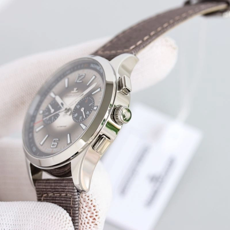 JAEGER-LECOULTRE Watches MultiPurpose 186173