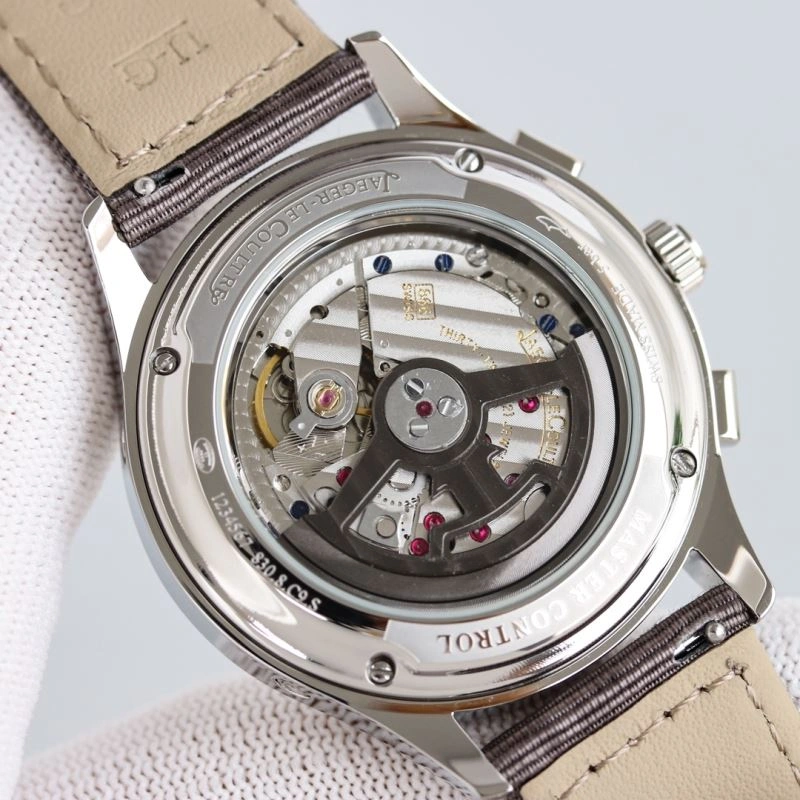 JAEGER-LECOULTRE Watches MultiPurpose 186173