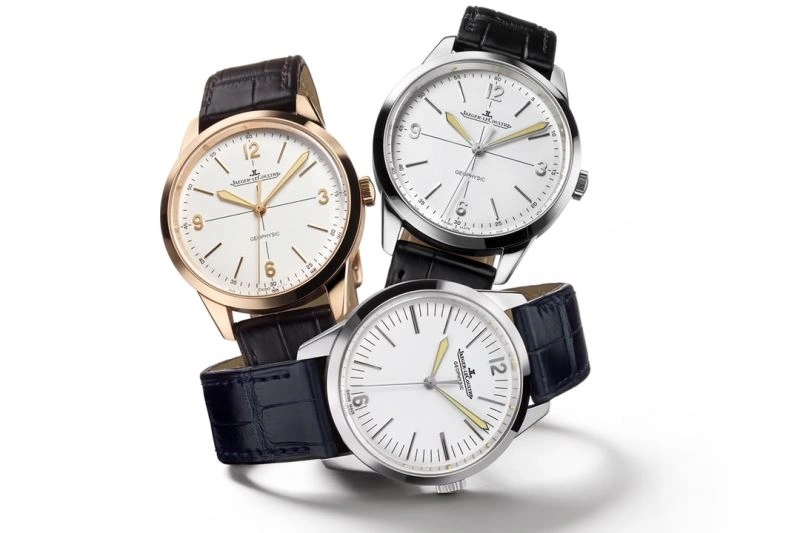JAEGER-LECOULTRE Watches Resilient 186189