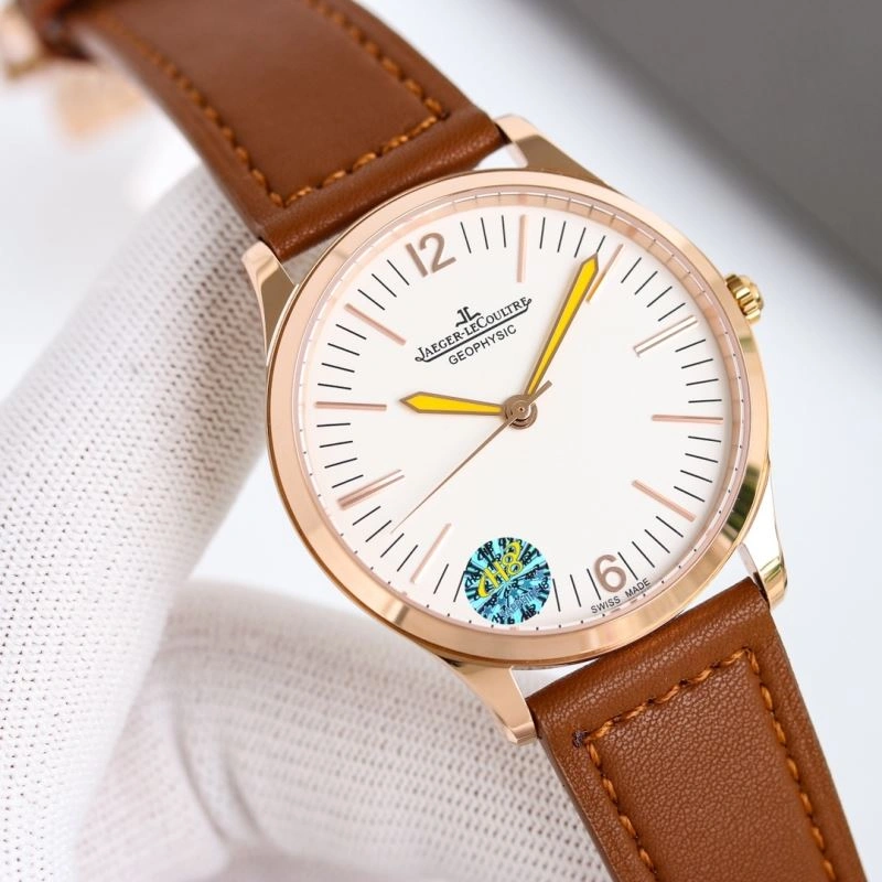 JAEGER-LECOULTRE Watches Resilient 186189