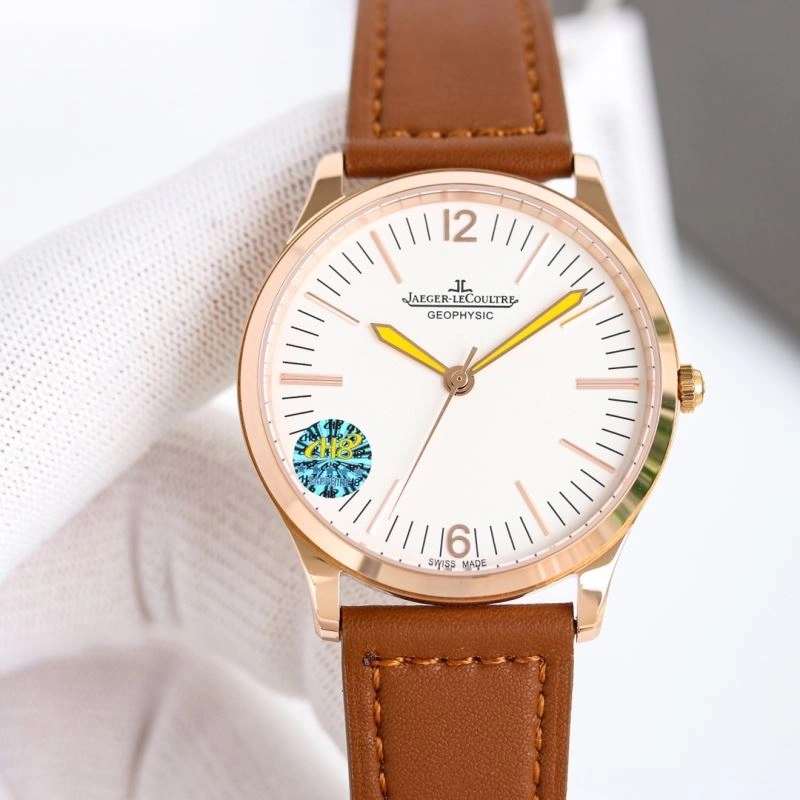 JAEGER-LECOULTRE Watches Resilient 186189