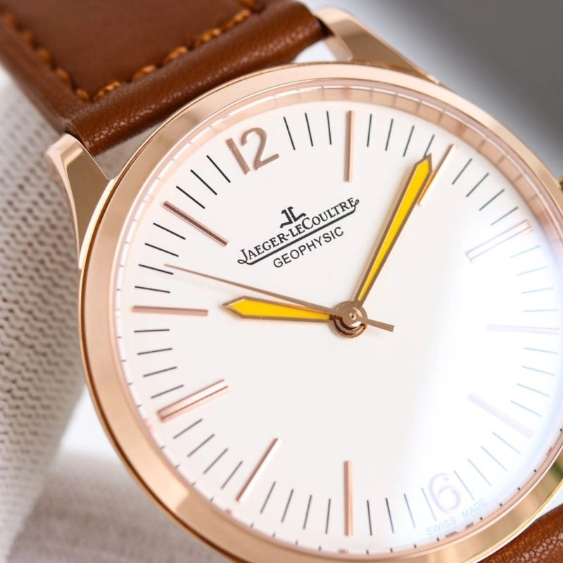 JAEGER-LECOULTRE Watches Resilient 186189