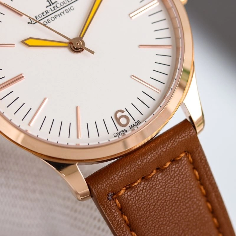 JAEGER-LECOULTRE Watches Resilient 186189