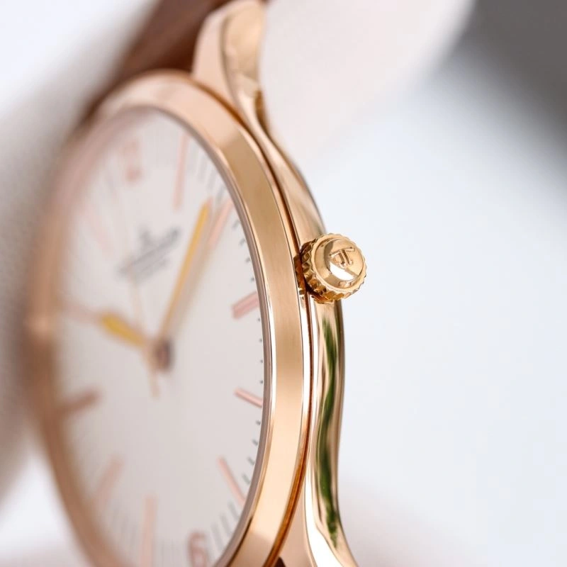 JAEGER-LECOULTRE Watches Resilient 186189