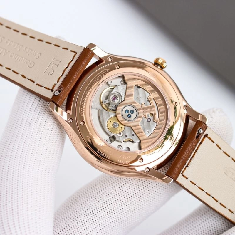 JAEGER-LECOULTRE Watches Resilient 186189