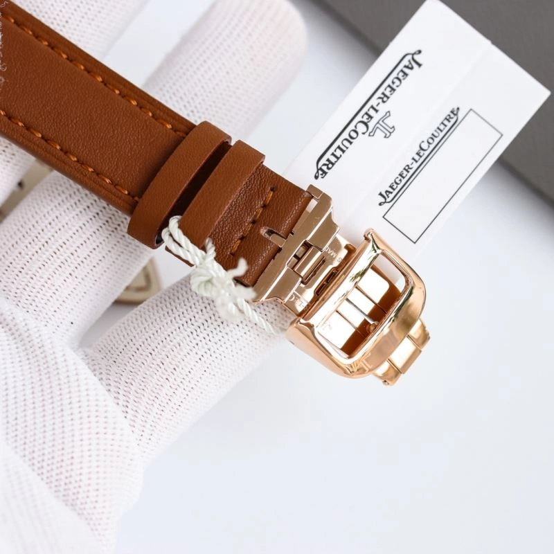 JAEGER-LECOULTRE Watches Resilient 186189