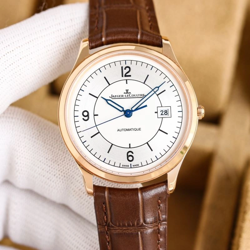 SportInspired JAEGER-LECOULTRE Watches 186163