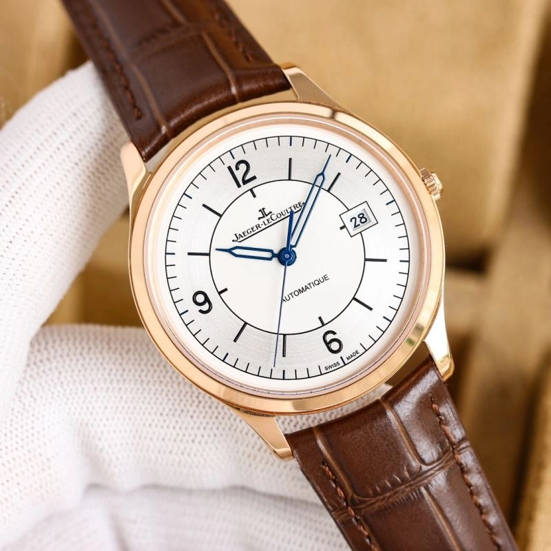 SportInspired JAEGER-LECOULTRE Watches 186163