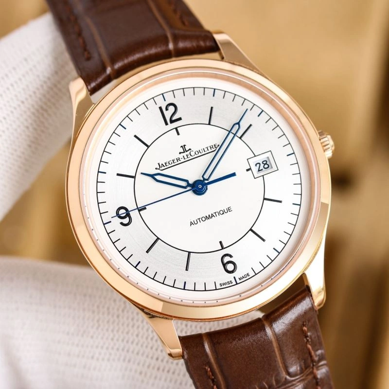 SportInspired JAEGER-LECOULTRE Watches 186163