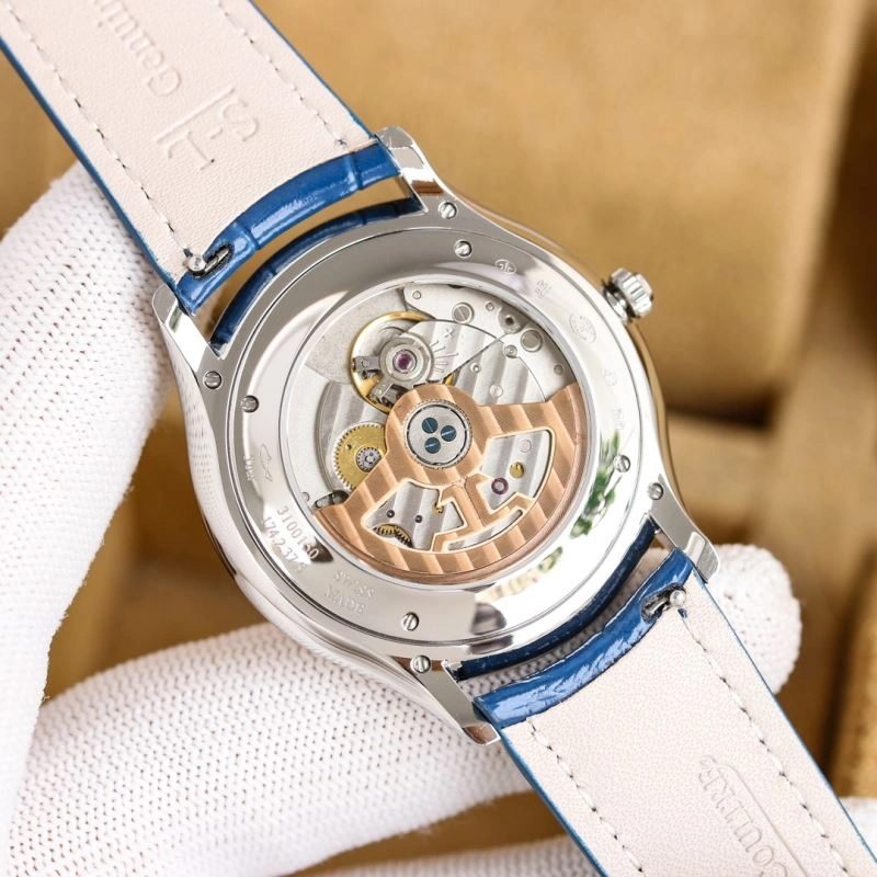 SportInspired JAEGER-LECOULTRE Watches 186163