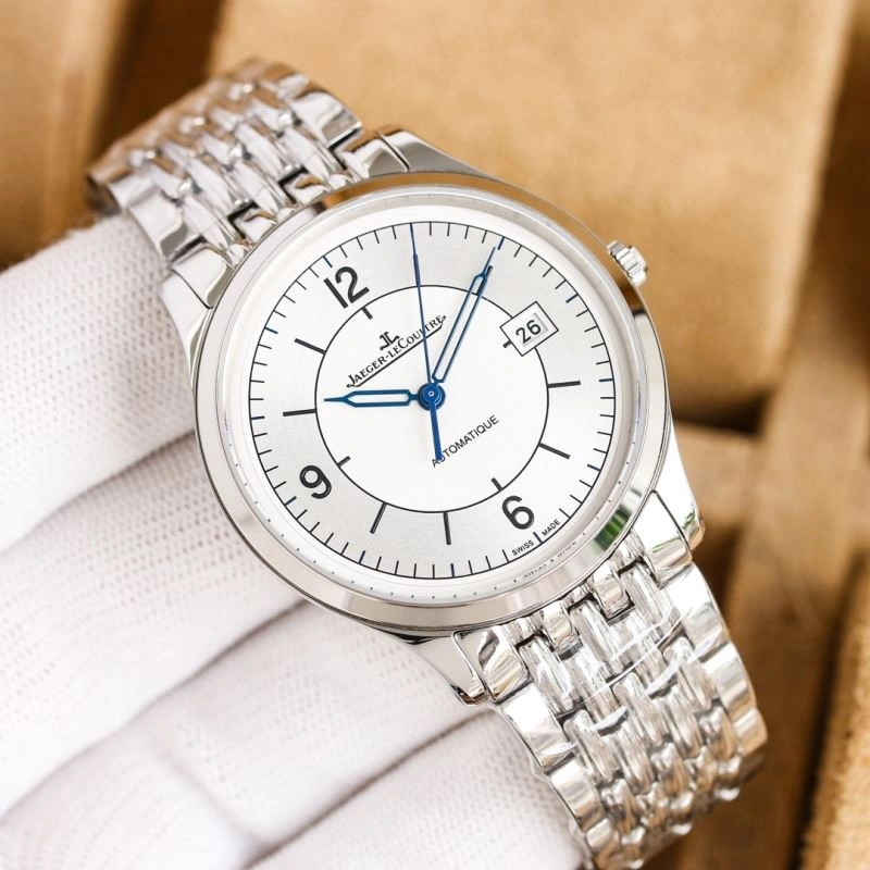JAEGER-LECOULTRE Watches ZeroBulk 186183