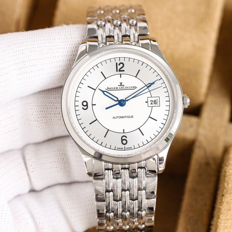 JAEGER-LECOULTRE Watches ZeroBulk 186183