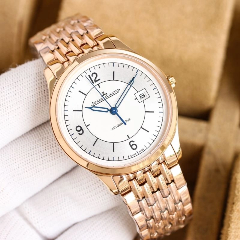 JAEGER-LECOULTRE Watches ZeroBulk 186183