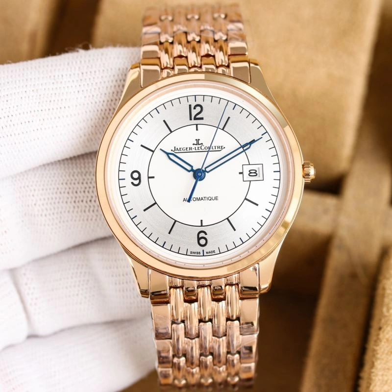 JAEGER-LECOULTRE Watches ZeroBulk 186183