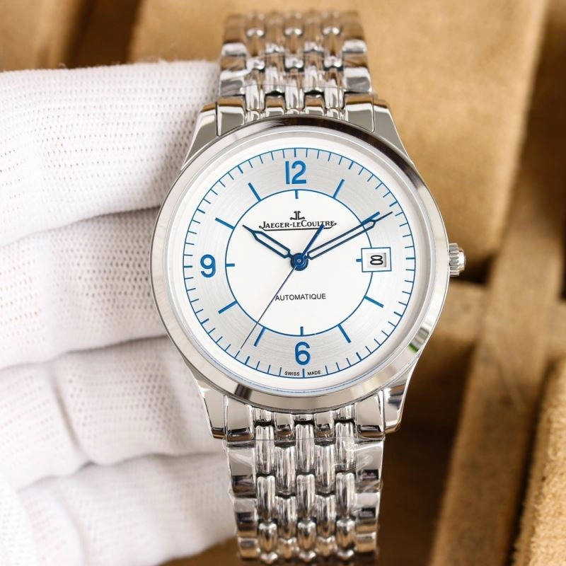 JAEGER-LECOULTRE Watches ZeroBulk 186183