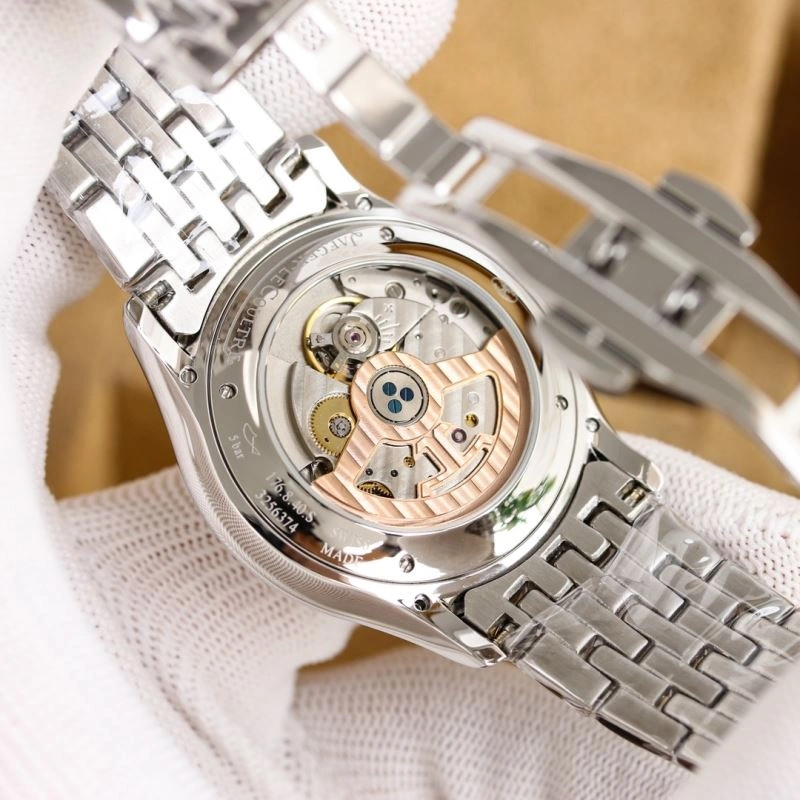 JAEGER-LECOULTRE Watches ZeroBulk 186183
