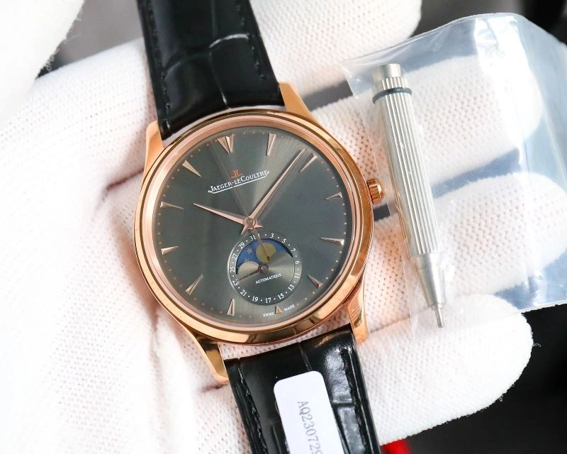 JAEGER-LECOULTRE Watches Practical 186190