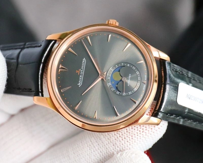 JAEGER-LECOULTRE Watches Practical 186190