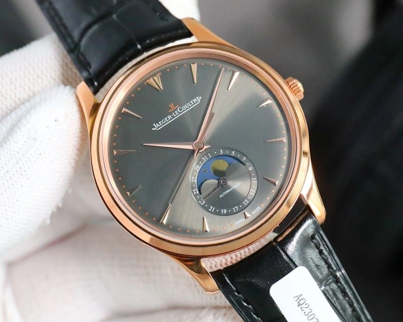 JAEGER-LECOULTRE Watches Practical 186190