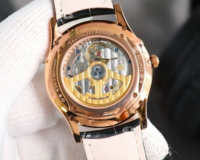 JAEGER-LECOULTRE Watches Practical 186190