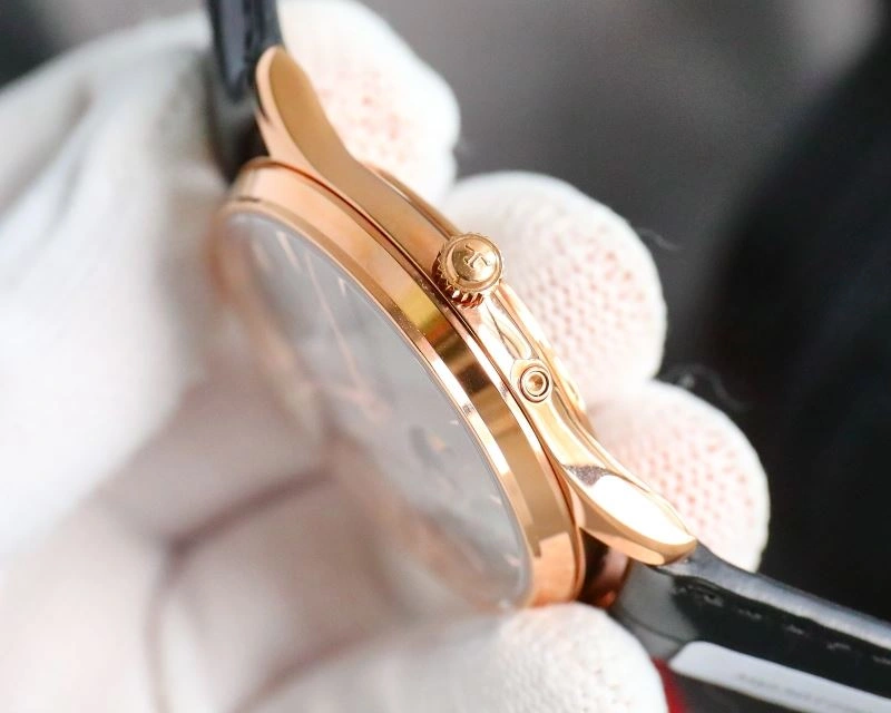 JAEGER-LECOULTRE Watches Practical 186190