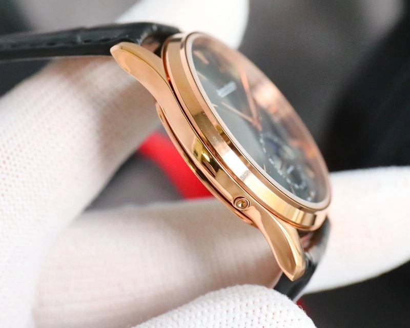 JAEGER-LECOULTRE Watches Practical 186190