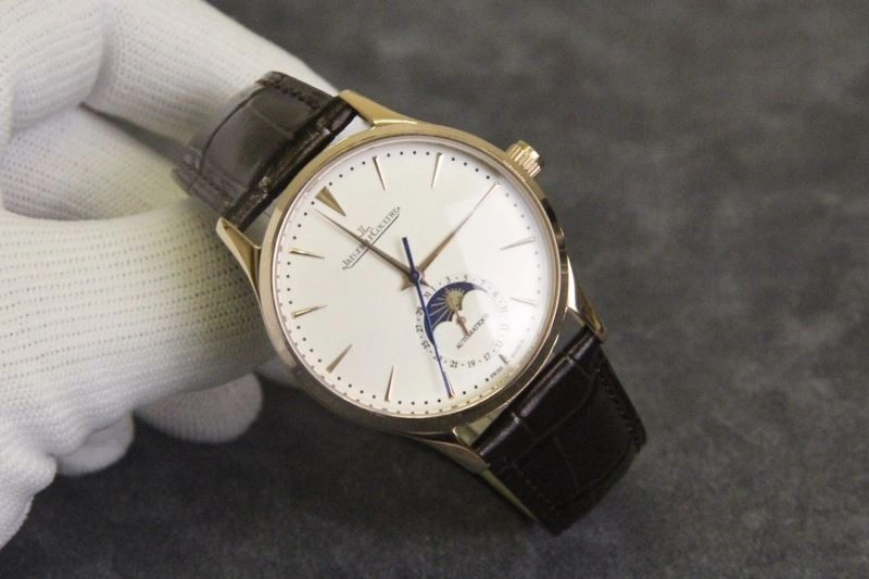 Stylish JAEGER-LECOULTRE Watches 186178