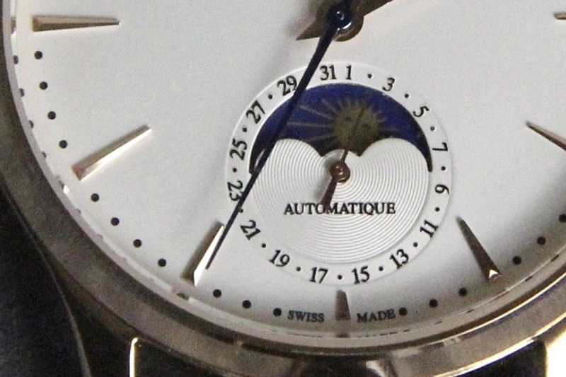 Stylish JAEGER-LECOULTRE Watches 186178