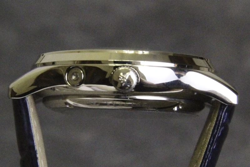 Stylish JAEGER-LECOULTRE Watches 186178