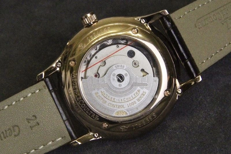Stylish JAEGER-LECOULTRE Watches 186178