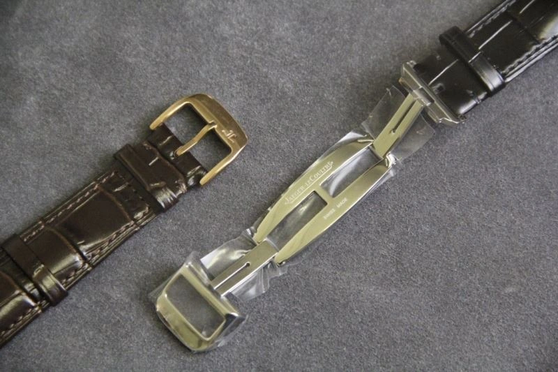 Stylish JAEGER-LECOULTRE Watches 186178
