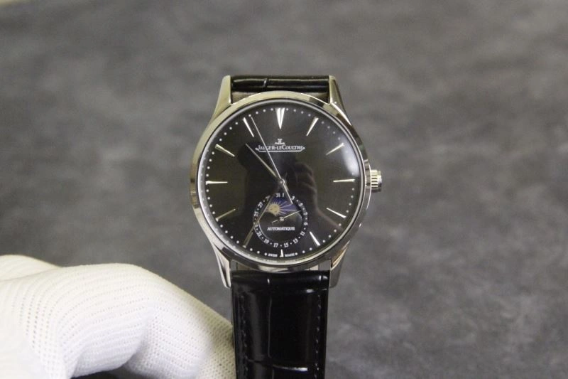 Resilient JAEGER-LECOULTRE Watches 186160