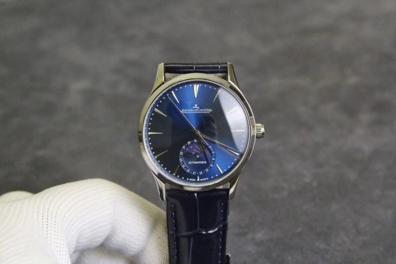 Resilient JAEGER-LECOULTRE Watches 186160