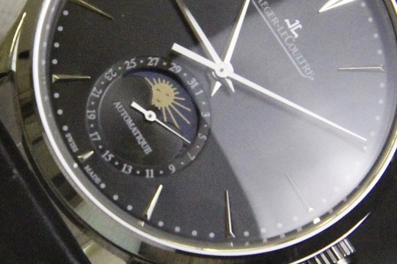 Resilient JAEGER-LECOULTRE Watches 186160