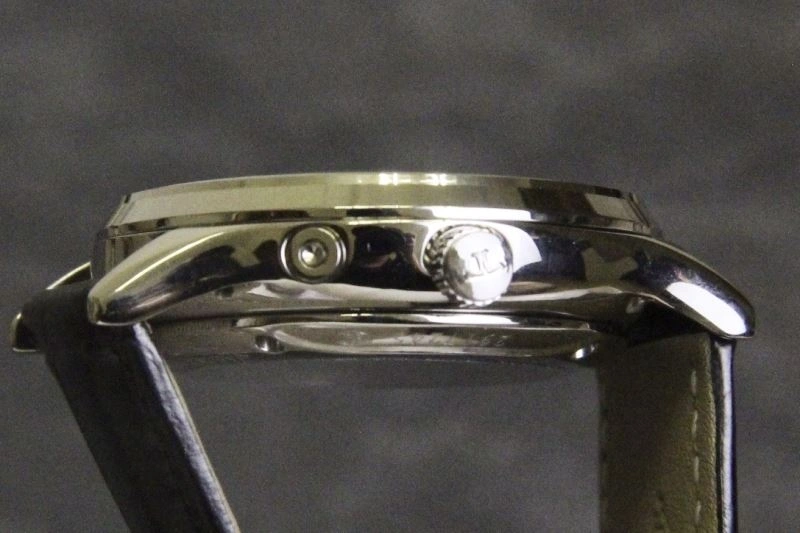 Resilient JAEGER-LECOULTRE Watches 186160
