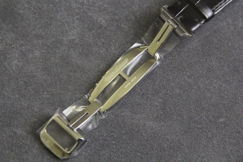 Resilient JAEGER-LECOULTRE Watches 186160