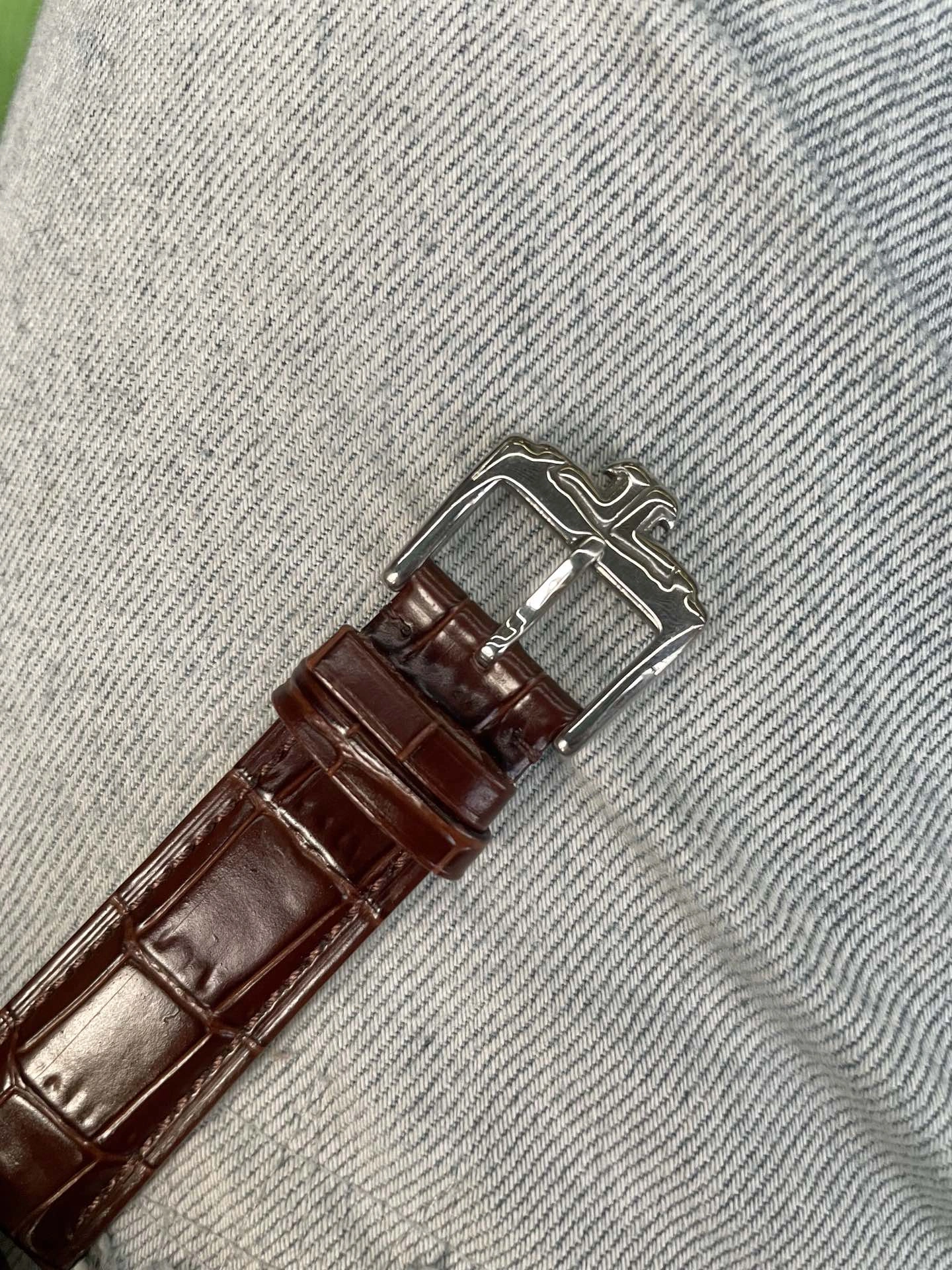 Soft JAEGER-LECOULTRE Watches 186177