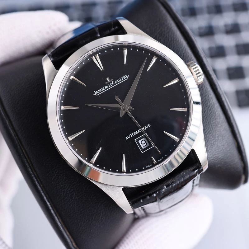 JAEGER-LECOULTRE Watches TimelessDesign 186185