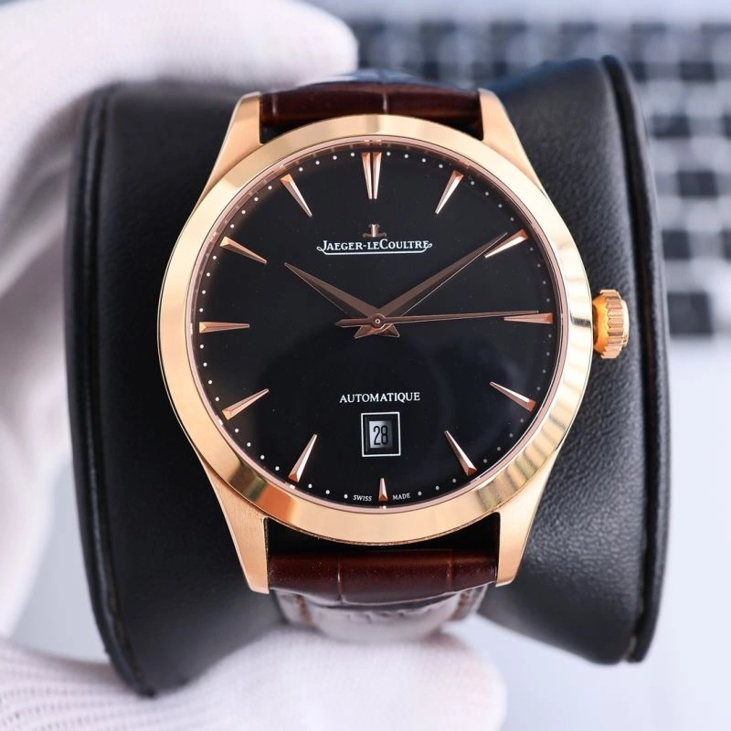 RelaxedFit JAEGER-LECOULTRE Watches 186168