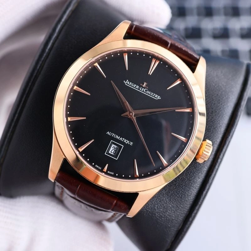 RelaxedFit JAEGER-LECOULTRE Watches 186168