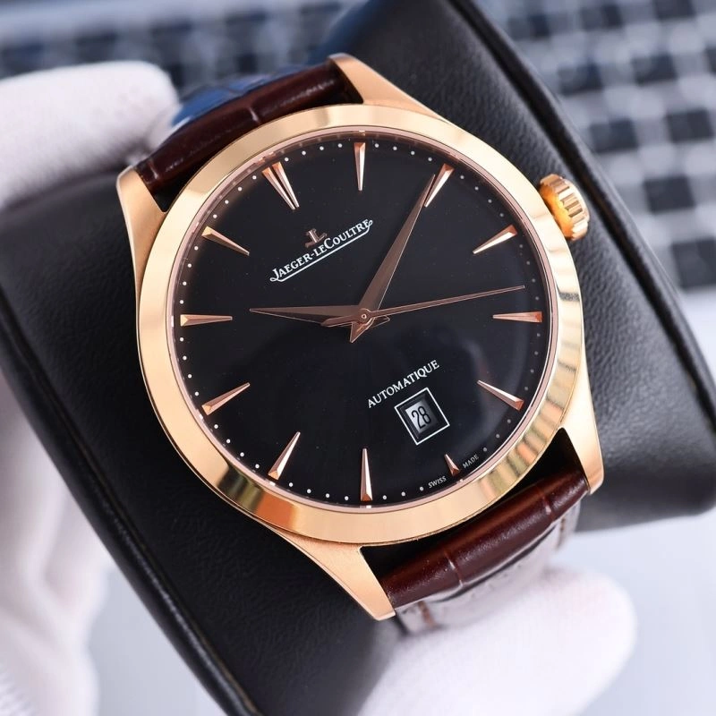RelaxedFit JAEGER-LECOULTRE Watches 186168